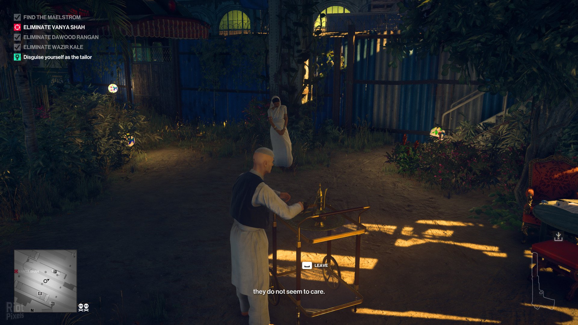 [2]-HITMAN 2: Gold Edition – v2.70.1 + All DLCs Download