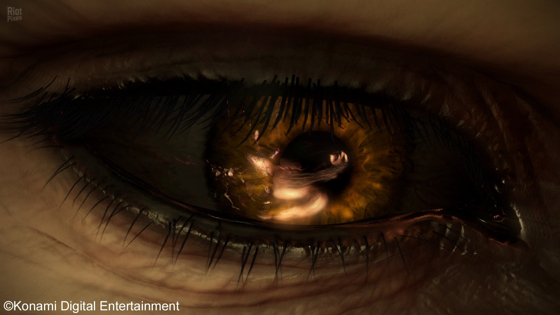 [7]-Castlevania: Lords of Shadow 2 – v1.0.0.1/Update 1 + 4 DLCs Download