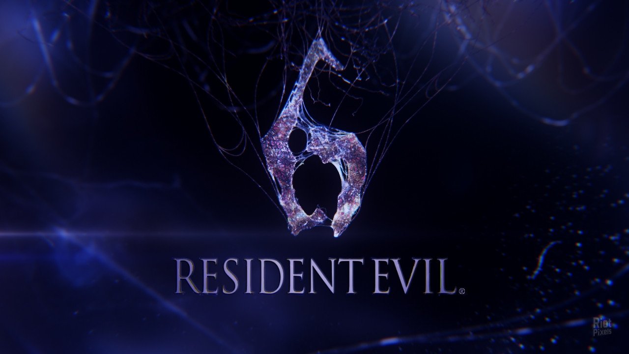 [21]-Resident Evil 6 – v1.10/1.06 + All DLCs + Multiplayer Download