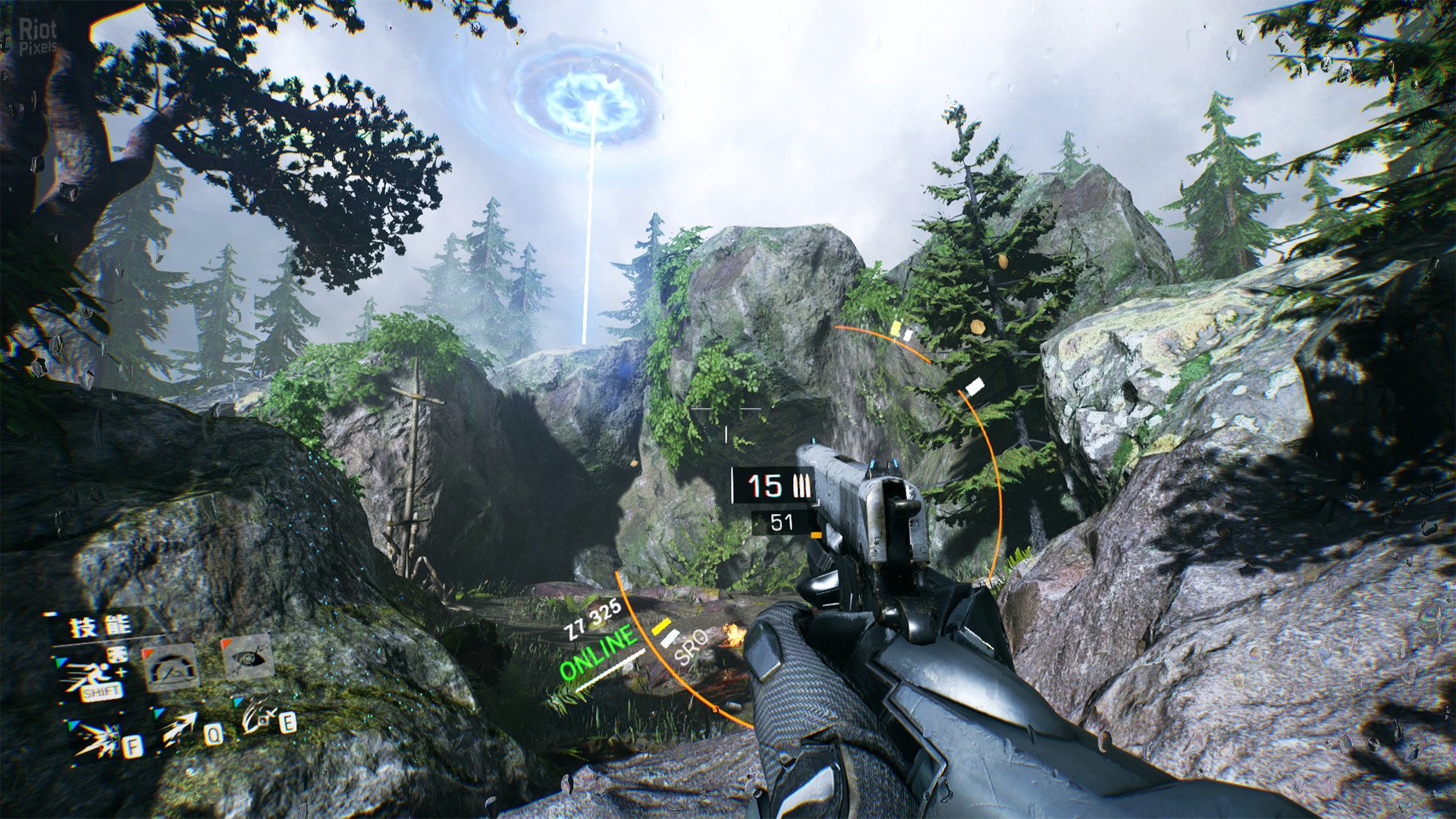 [12]-Bright Memory Download