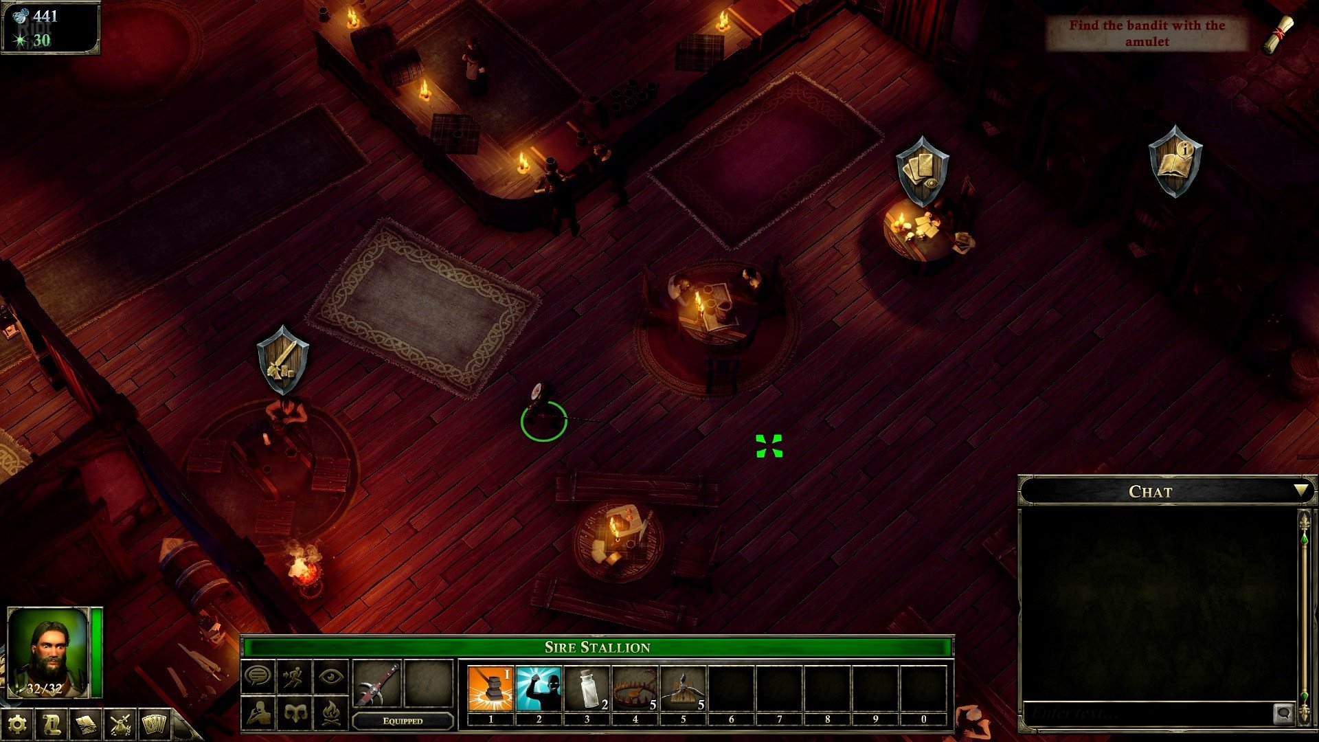 [10]-The Dark Eye: Book of Heroes – v1.0.1 Download