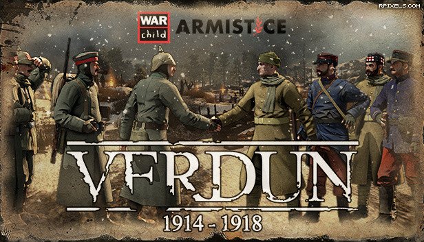 [18]-Verdun + Tannenberg – v312.21382/v312.21390 Download