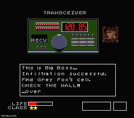 [11]-Metal Gear: Tri-Pack (MG + MGS/VR + MGS2) Download