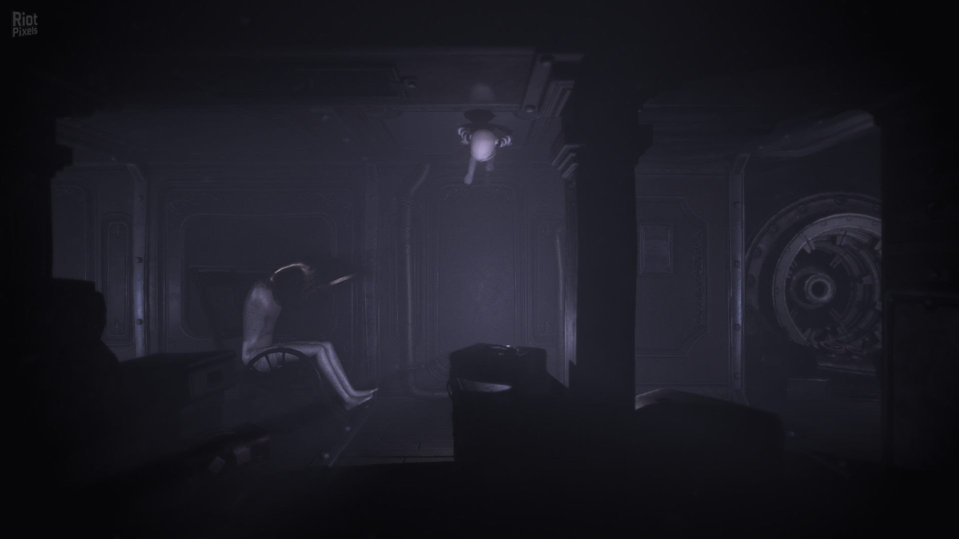 [13]-DARQ: Complete Edition – v1.3 + The Tower & The Crypt DLCs Download