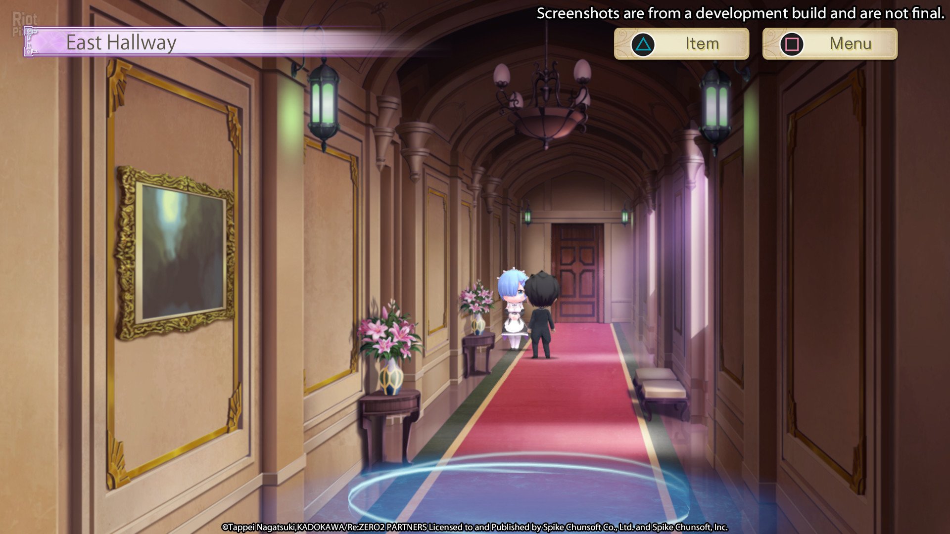 [7]-Re:ZERO -Starting Life in Another World- The Prophecy of the Throne Download