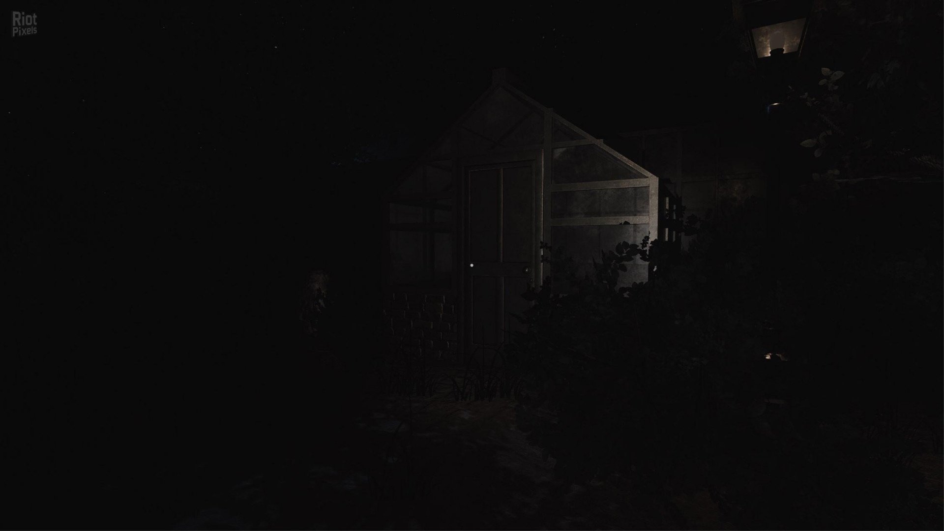 [5]-Old Evil – v1.03 Download