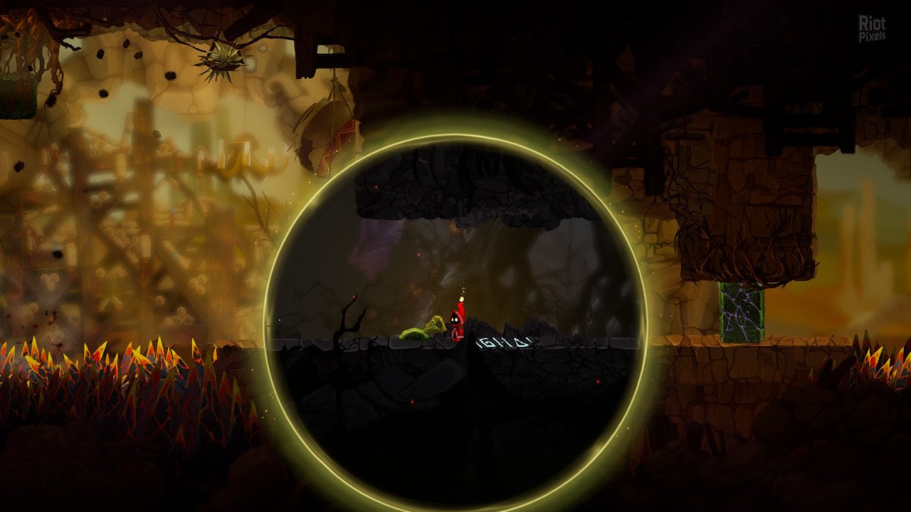 [8]-Unbound: Worlds Apart Download