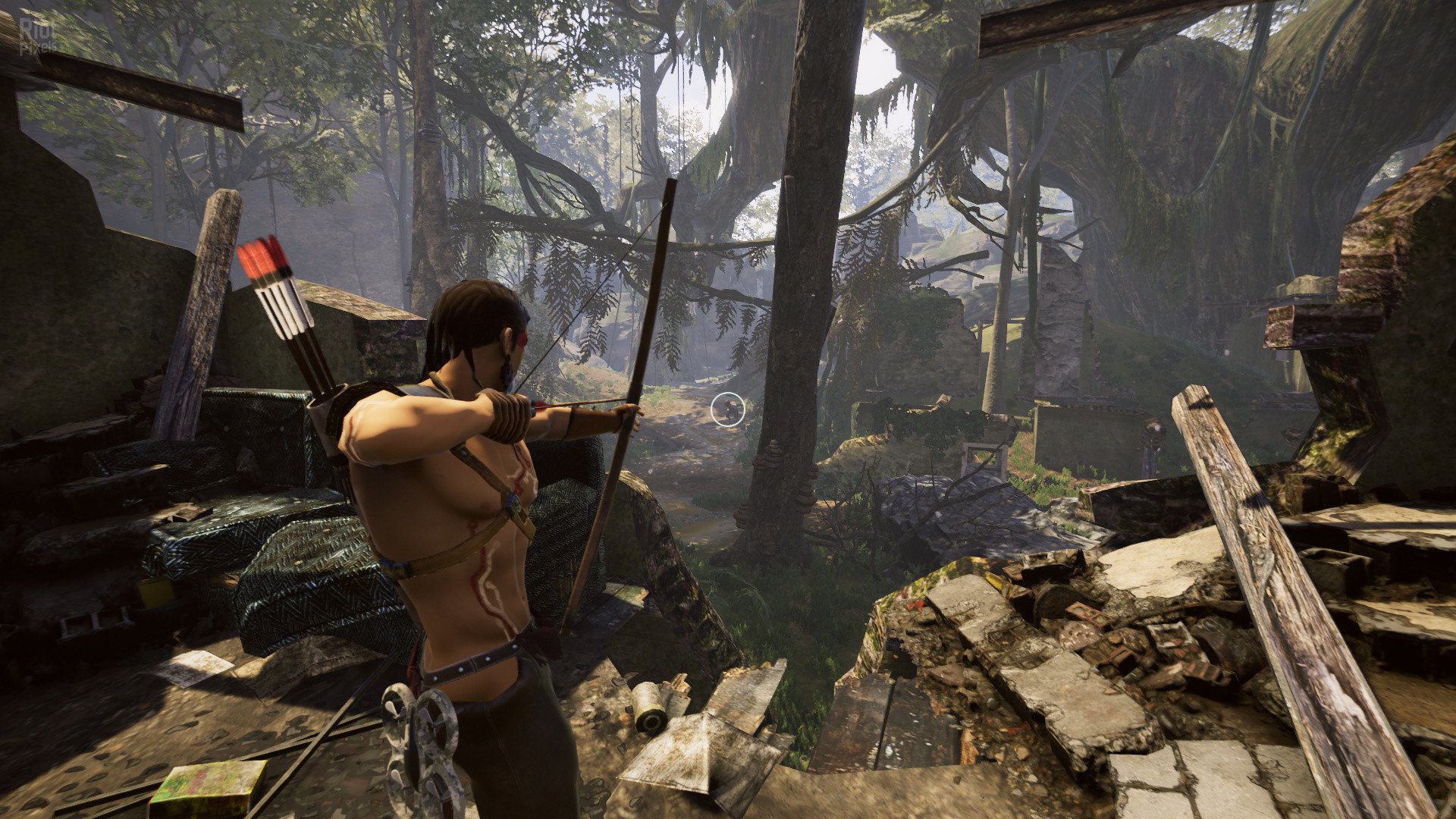 [7]-Reptiles: In Hunt – v1.02 Download