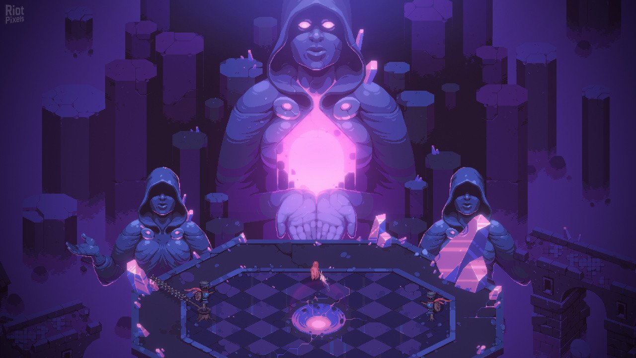 [8]-Eldest Souls – v1.0.466 Download