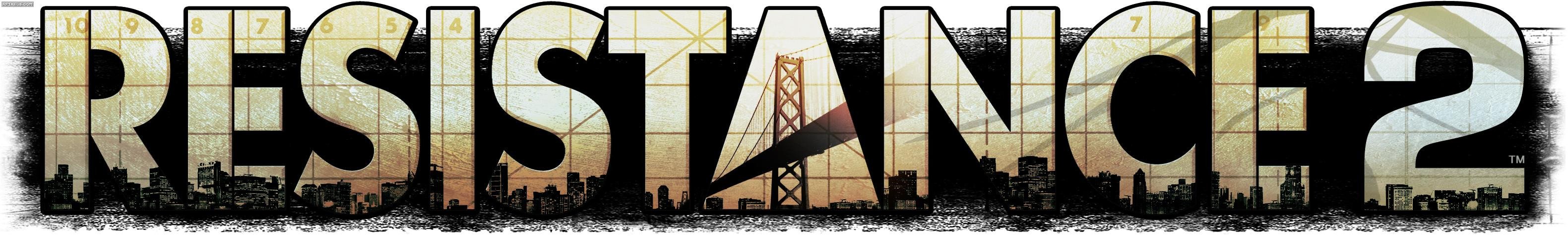 [21]-Resistance 2 + RPCS3 Emu + Offline Co-Op Download