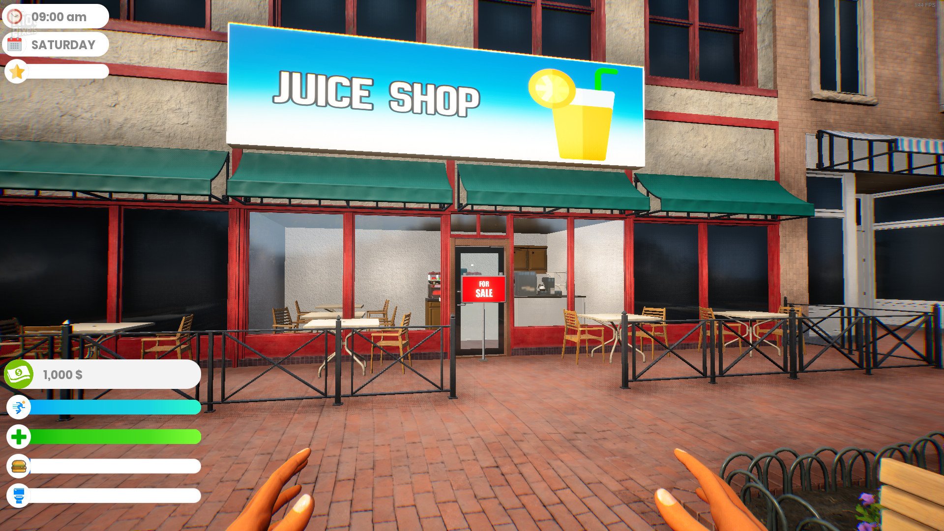 [4]-Farmer Life Simulator Download