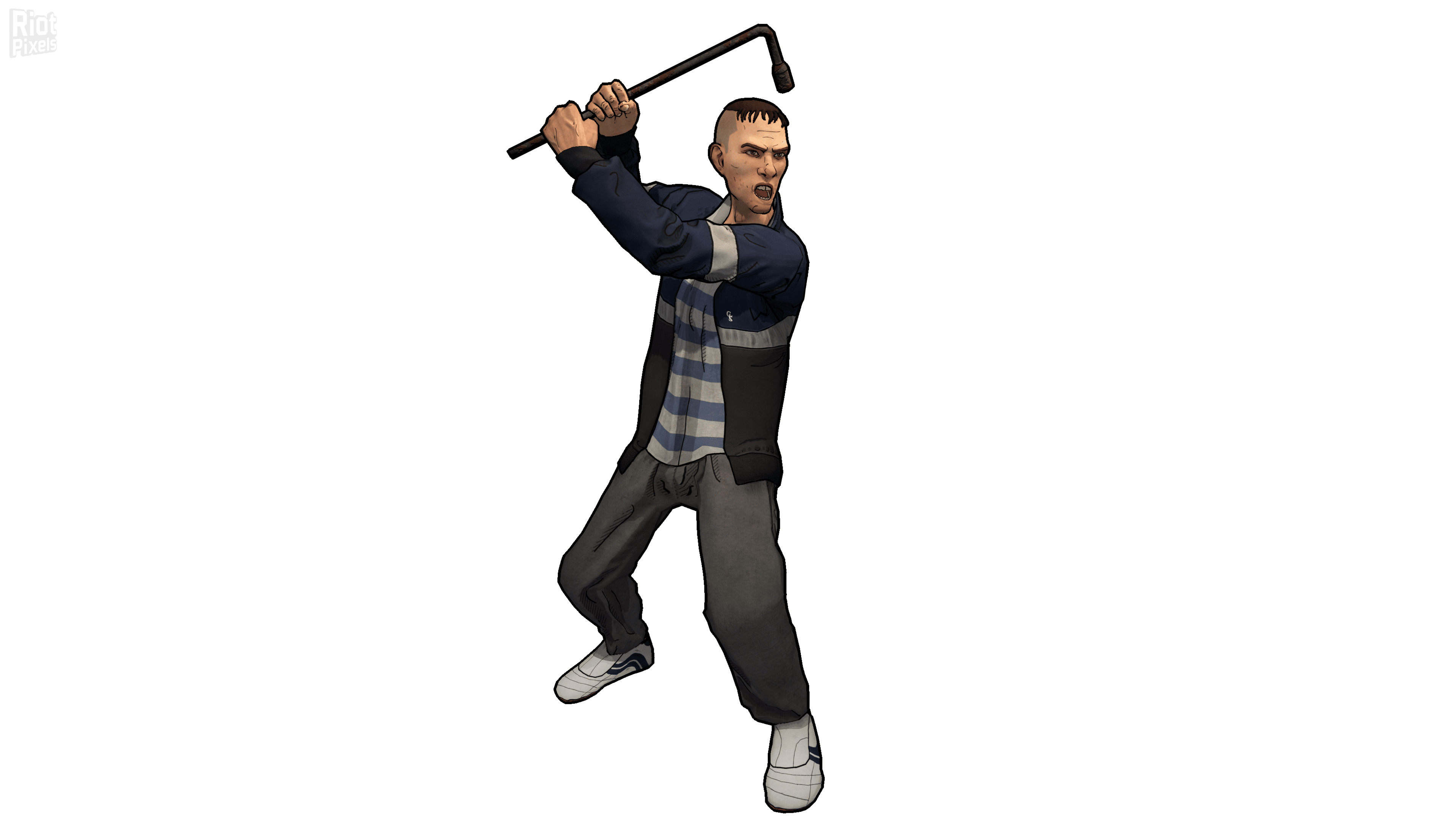 [17]-RICO: London – v1.0.7856 Download