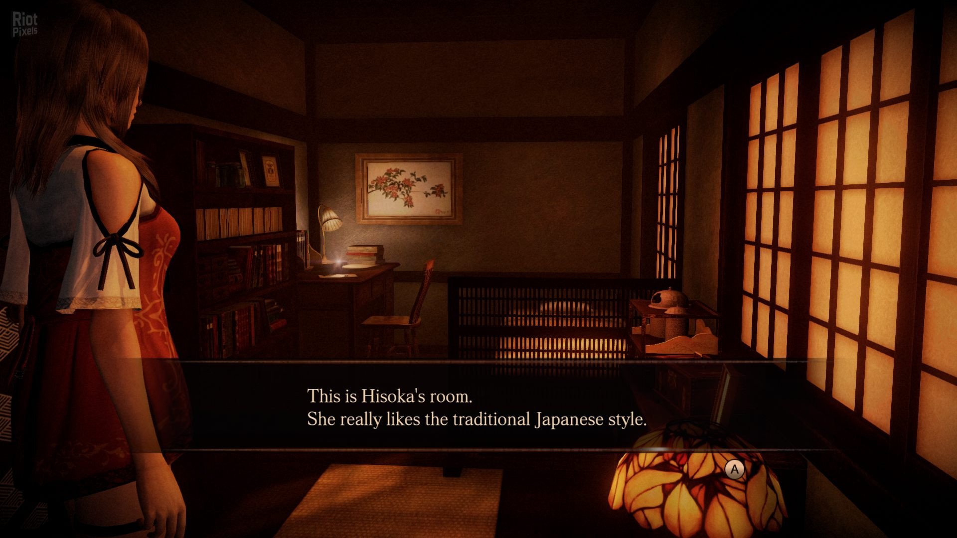 [3]-FATAL FRAME / PROJECT ZERO: Maiden of Black Water + 4 DLCs Download