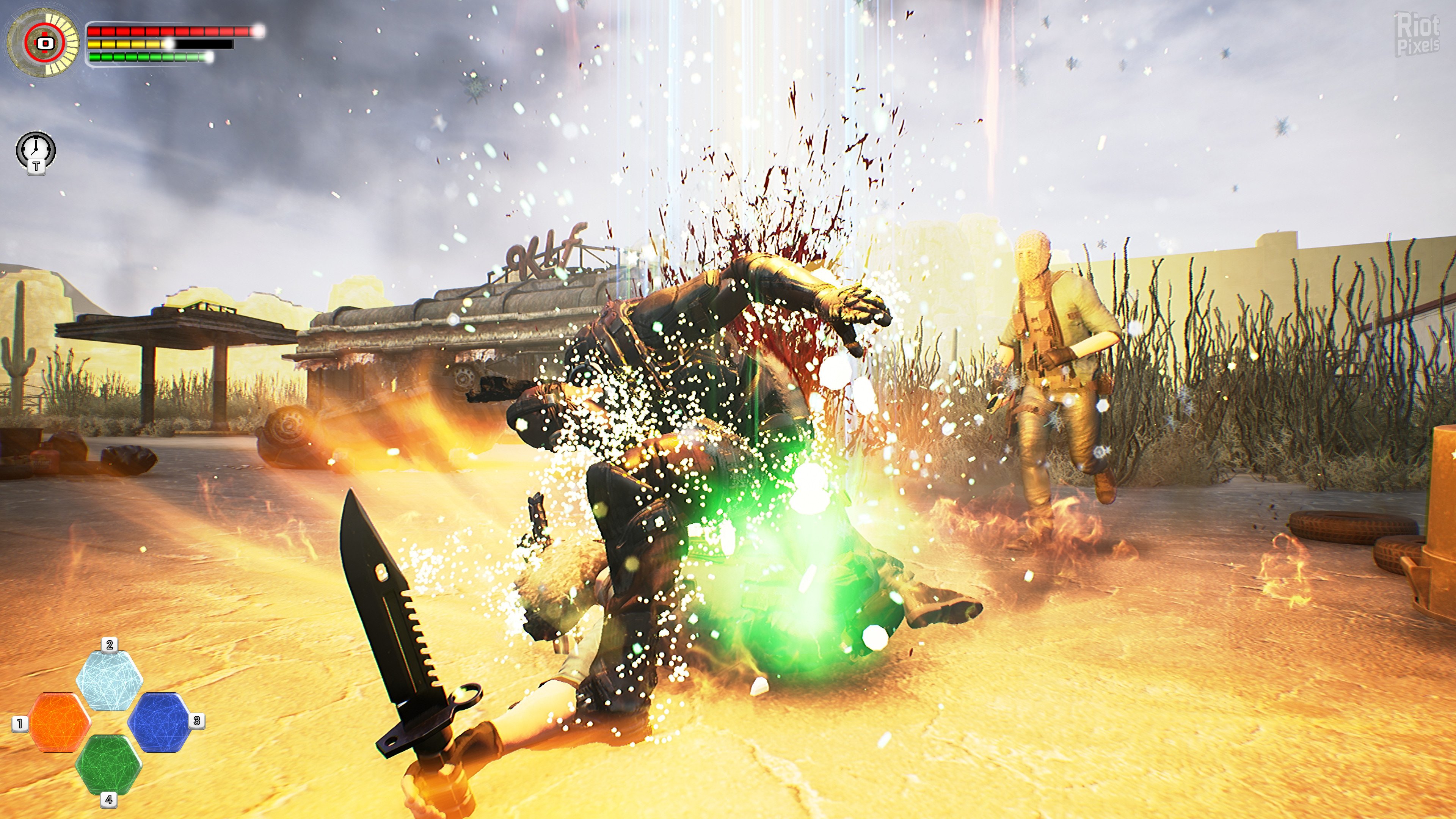 [6]-Elementite Download