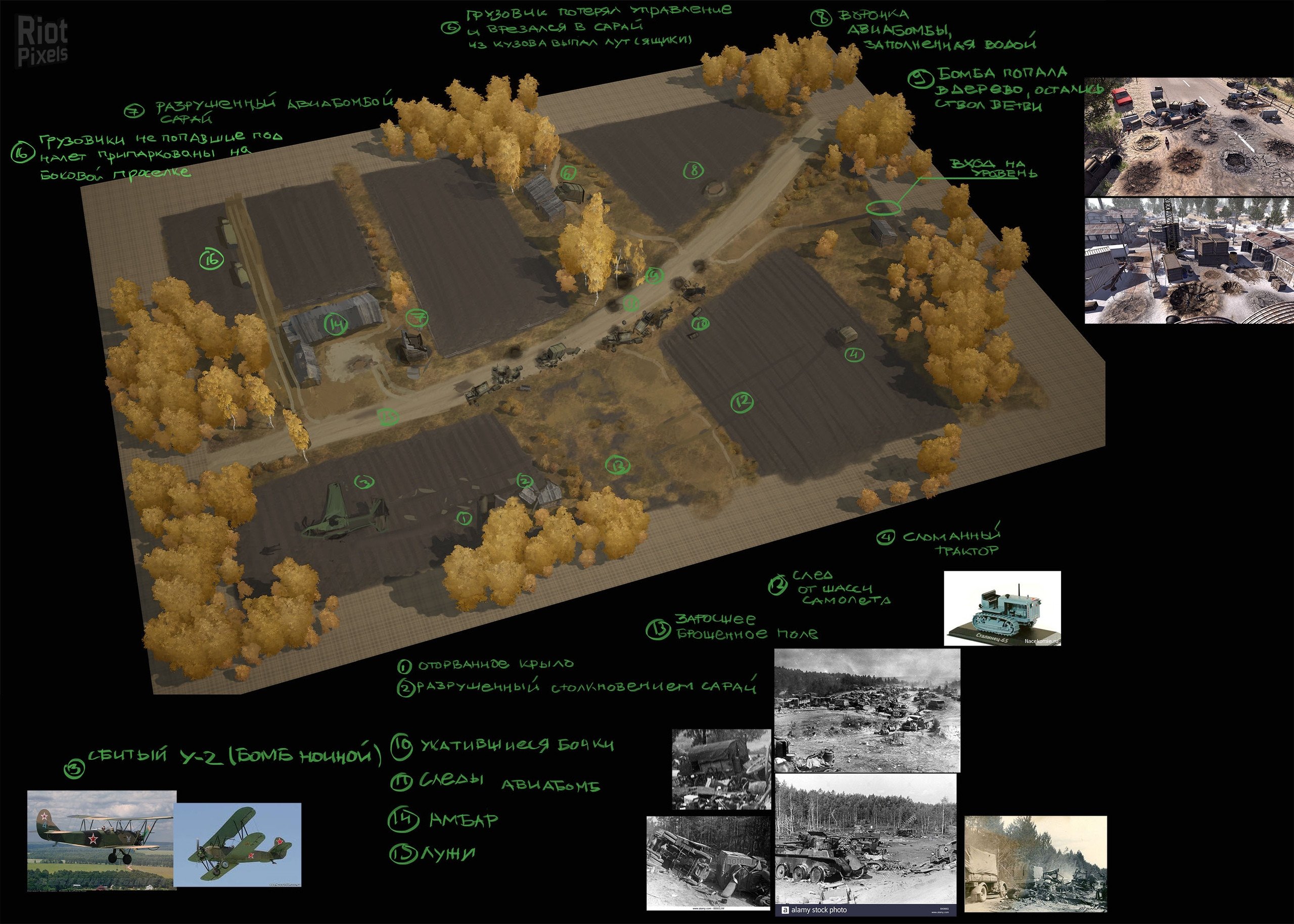 [26]-Partisans 1941: Extended Edition – v1.1.05 + 4 DLCs/Bonuses + Windows 7 Fix Download