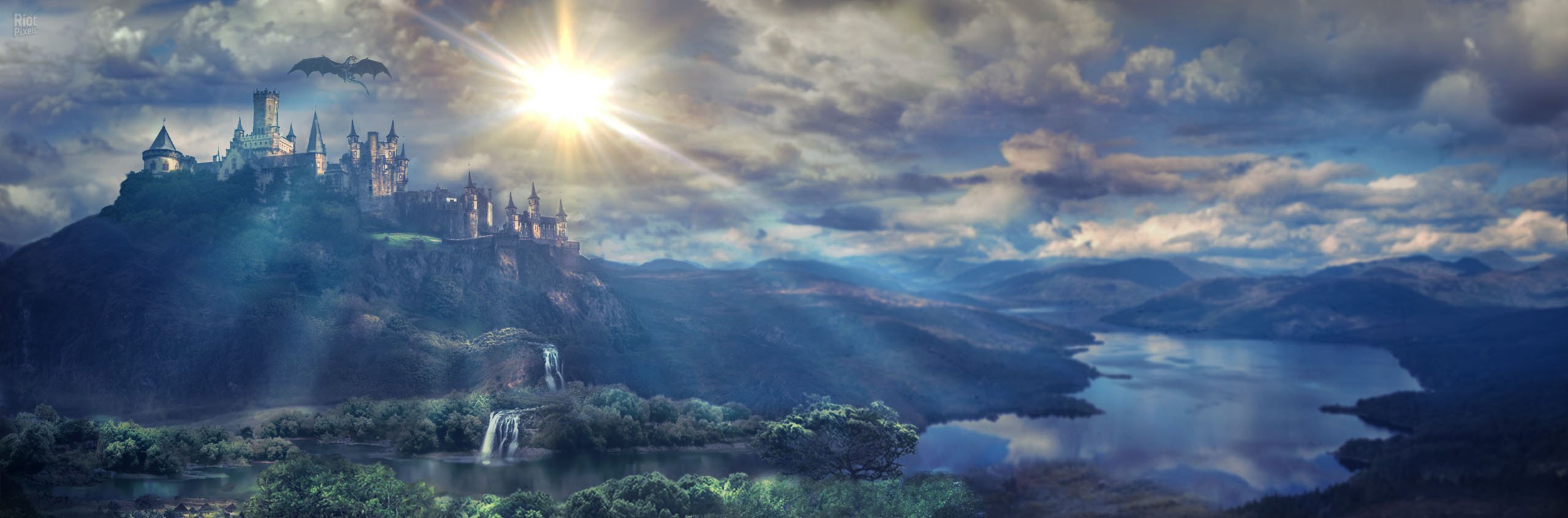 [18]-SpellMaster: The Saga – v0.8 Download