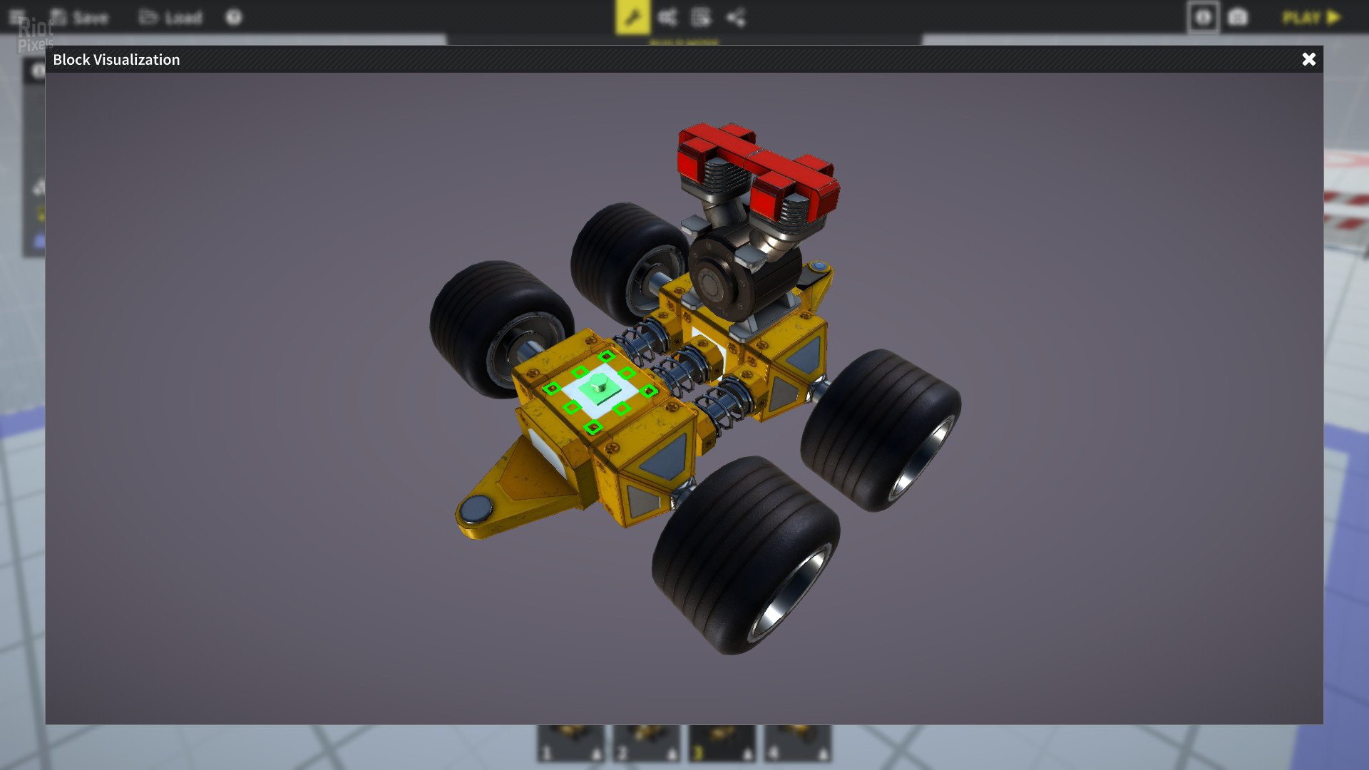 [15]-World of Contraptions Download