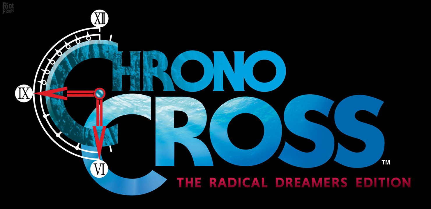 [18]-Chrono Cross: The Radical Dreamers Edition Download