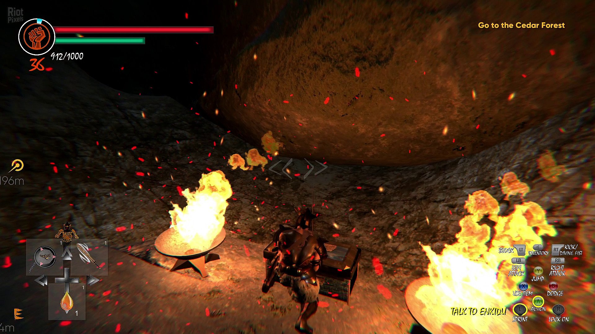 [8]-First Hero: Epic of Gilgamesh Download