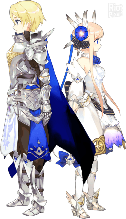 [28]-LOST EPIC: Premium Edition – v1.01.3 + Bonus Content Download