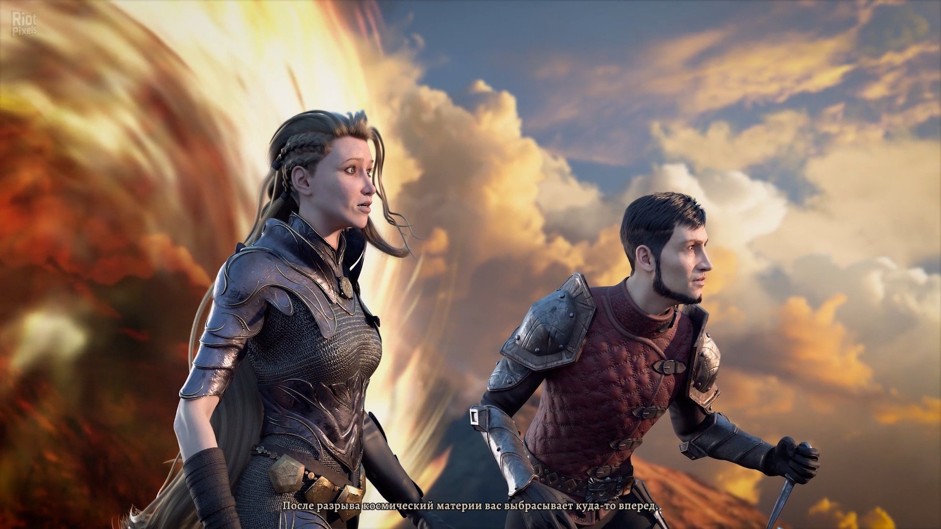 [15]-Disciples: Liberation – GOG Deluxe Edition, v1.0.3.b1.r69506 + DLC + DDE Items + Bonus Content Download