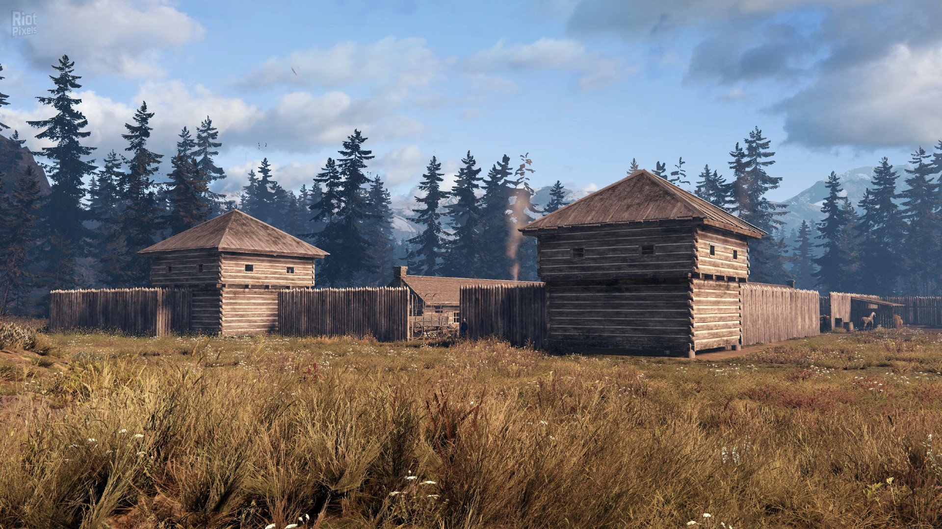 [8]-This Land Is My Land: Founders Edition – v1.0.3.18972 + 2 DLCs Download