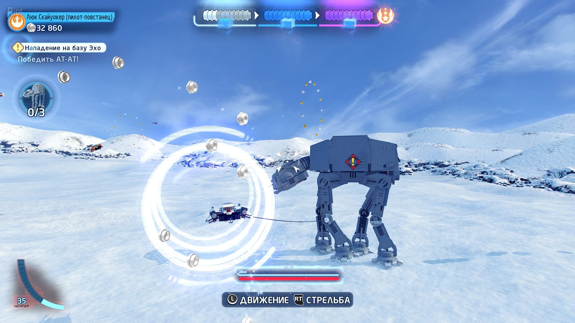 [12]-LEGO Star Wars: The Skywalker Saga, v1.09 + 10 DLCs + Windows 7/8.1 Fixes Download