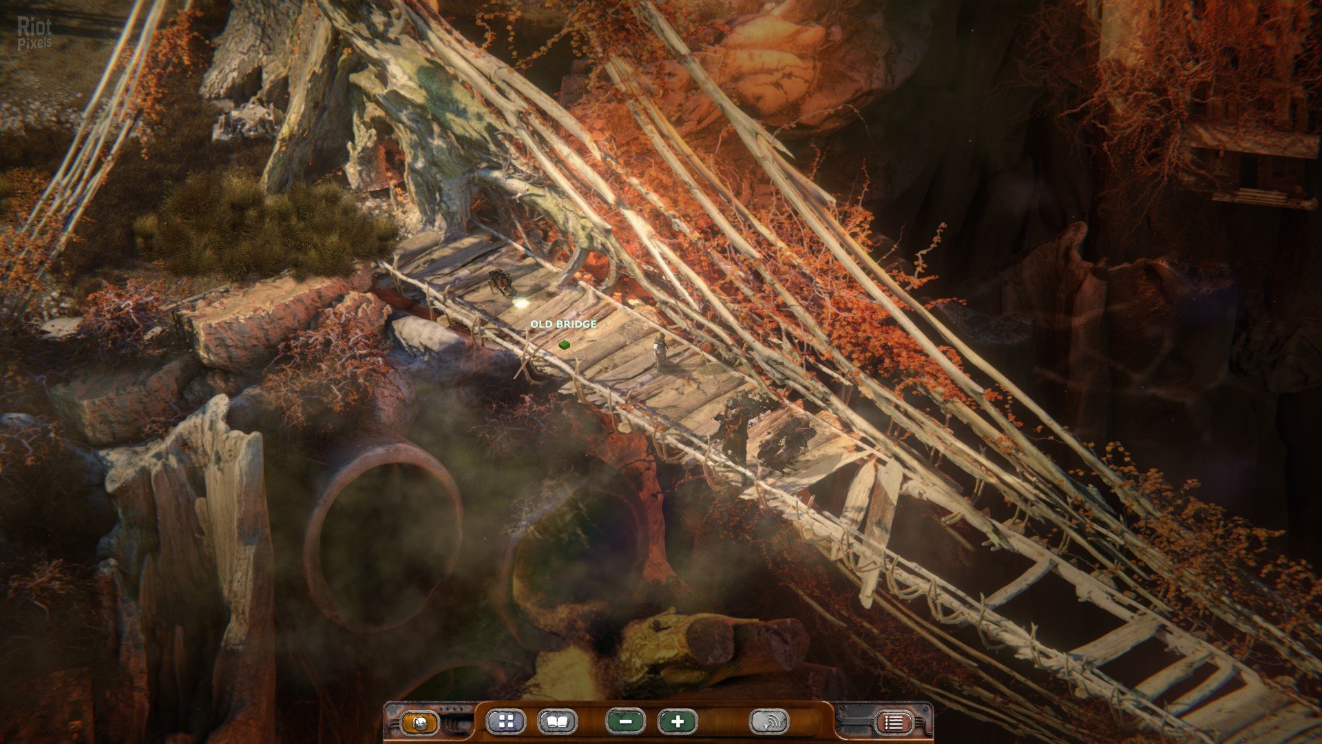 [16]-Beautiful Desolation: Deluxe Edition – v1.0.7.3 + Bonus Content Download