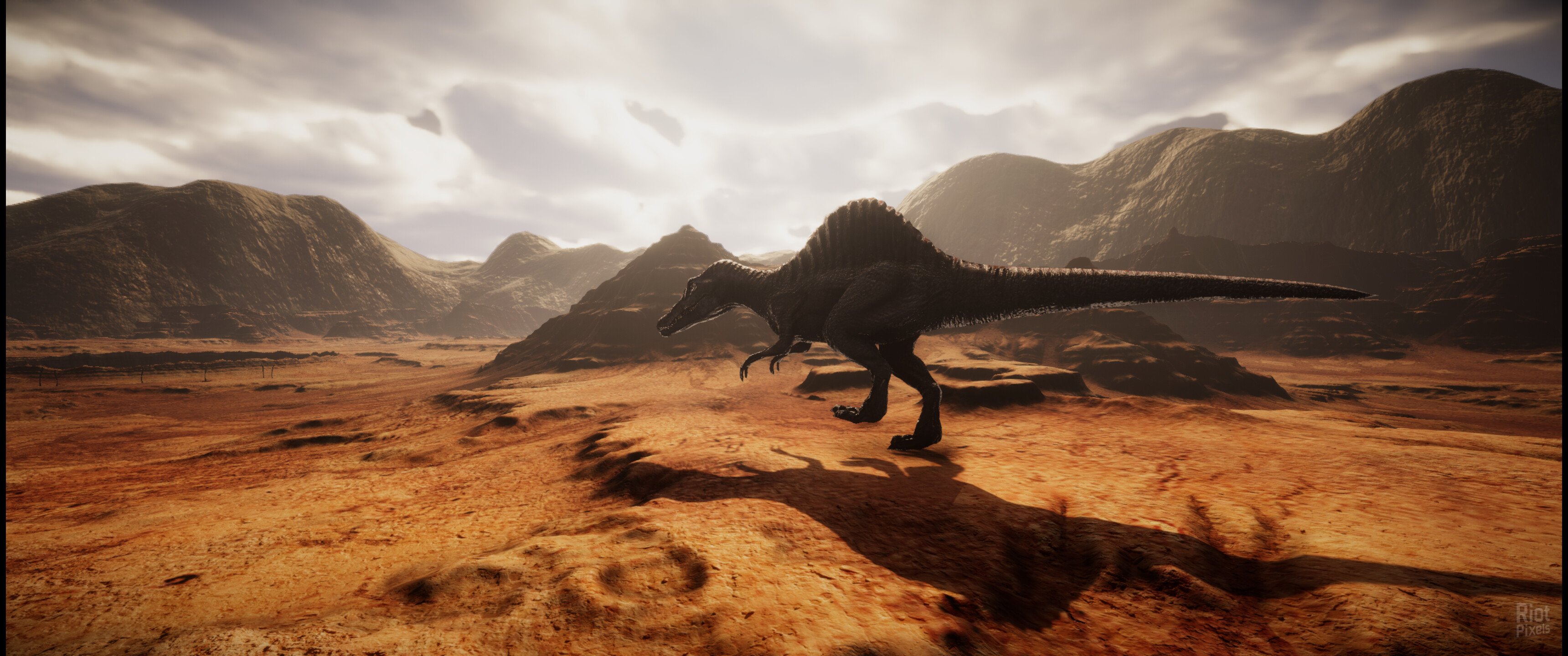 [16]-Dinosaur Simulator Download