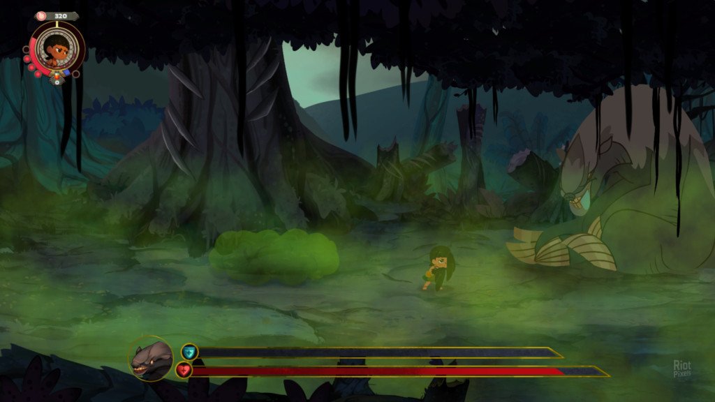 [7]-Tunche: Enhanced Edition – v1.1.0.0 Download