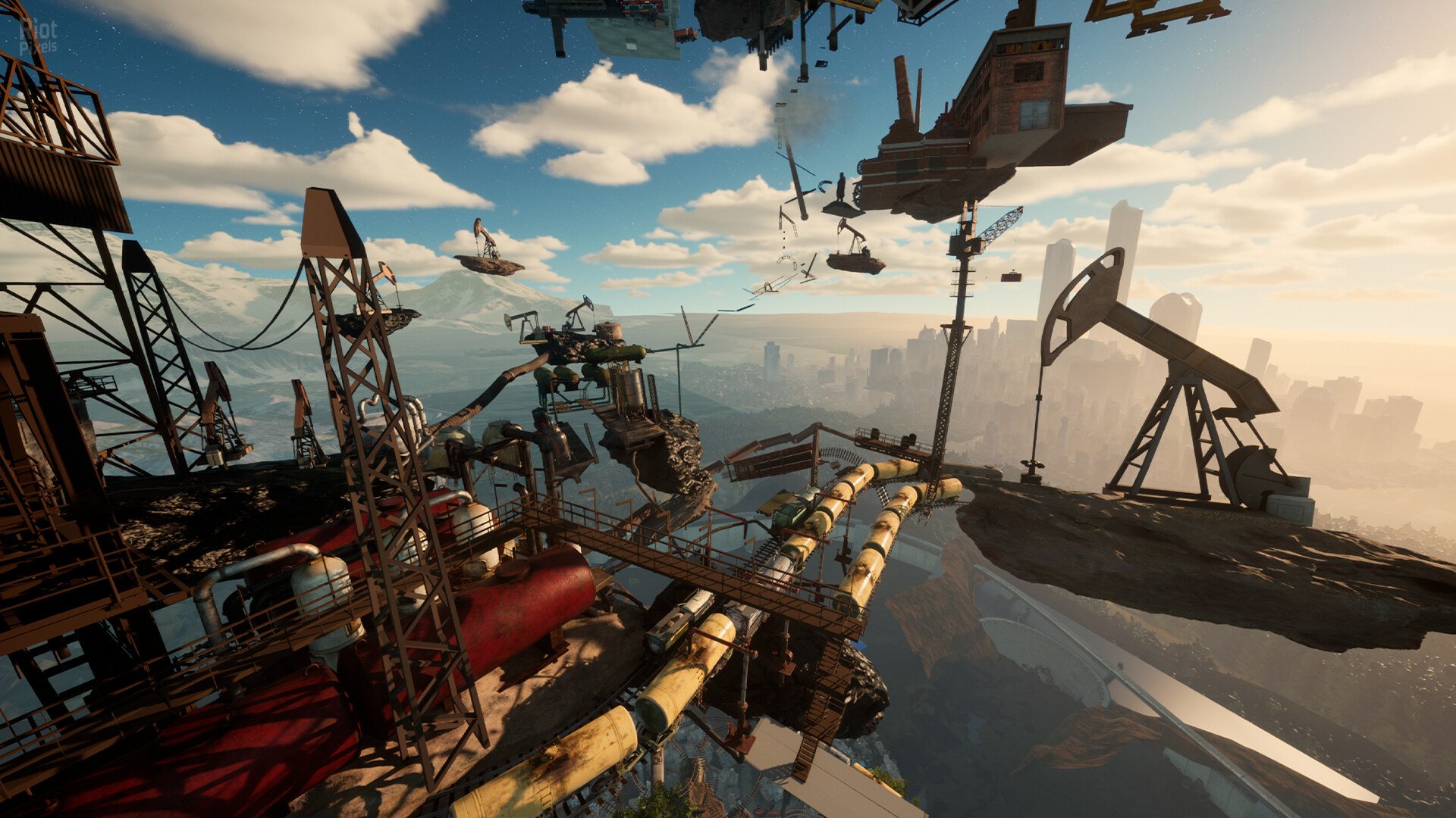 [5]-Only Up! + Windows 7 Fix Download