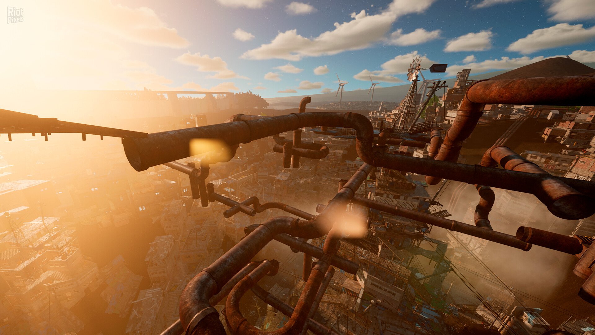 [8]-Only Up! + Windows 7 Fix Download