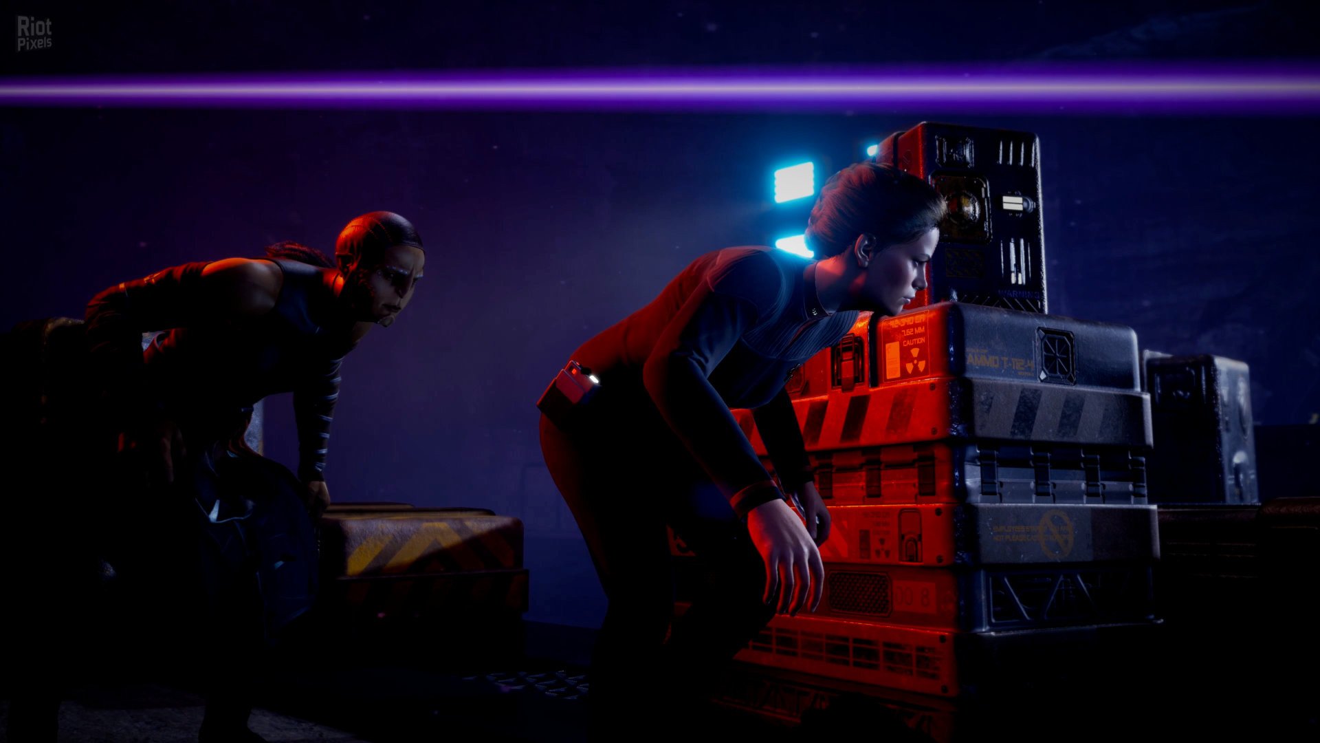 [4]-Star Trek: Resurgence Download