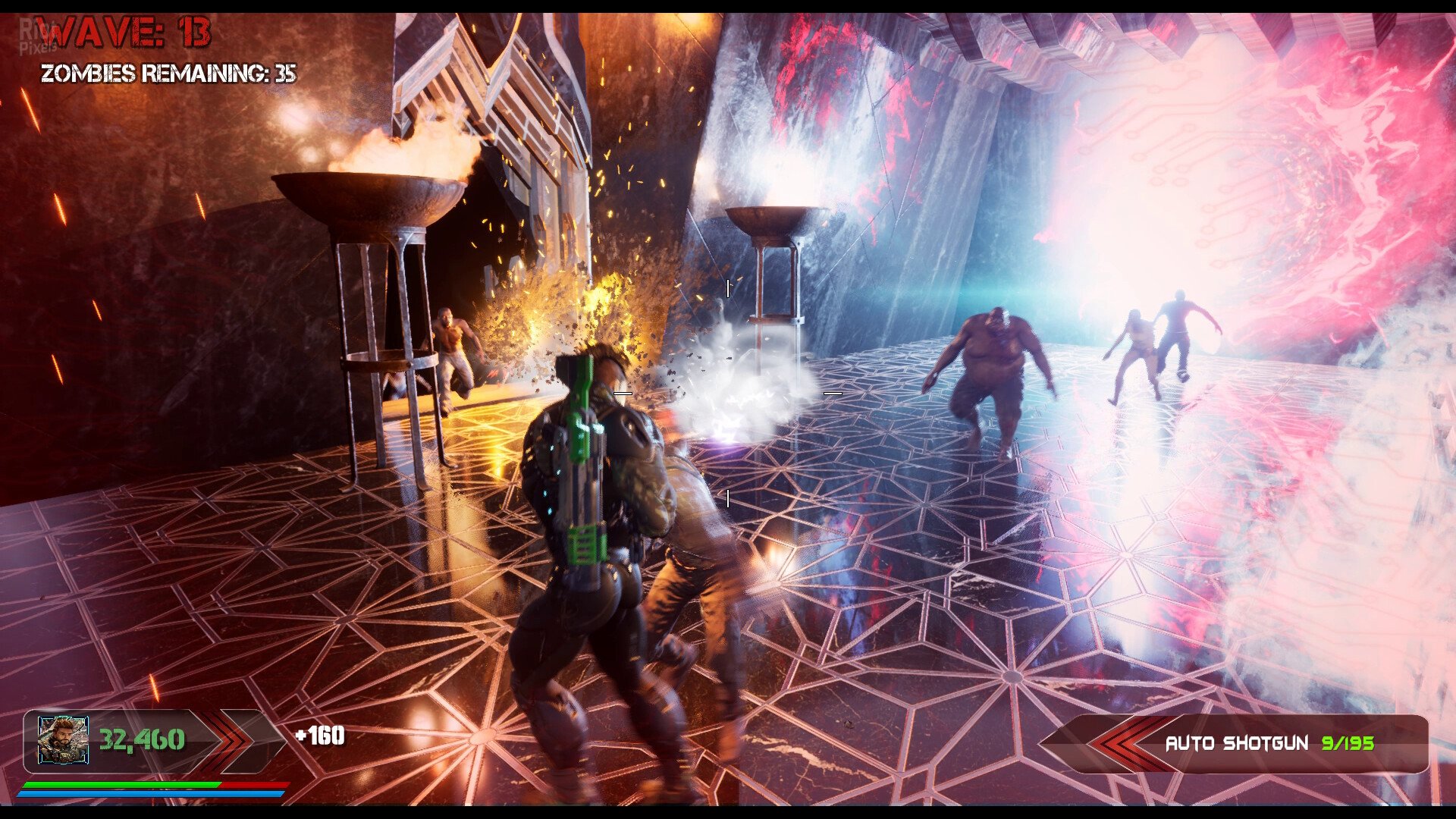 [6]-ZOMBIAX EVIL Download