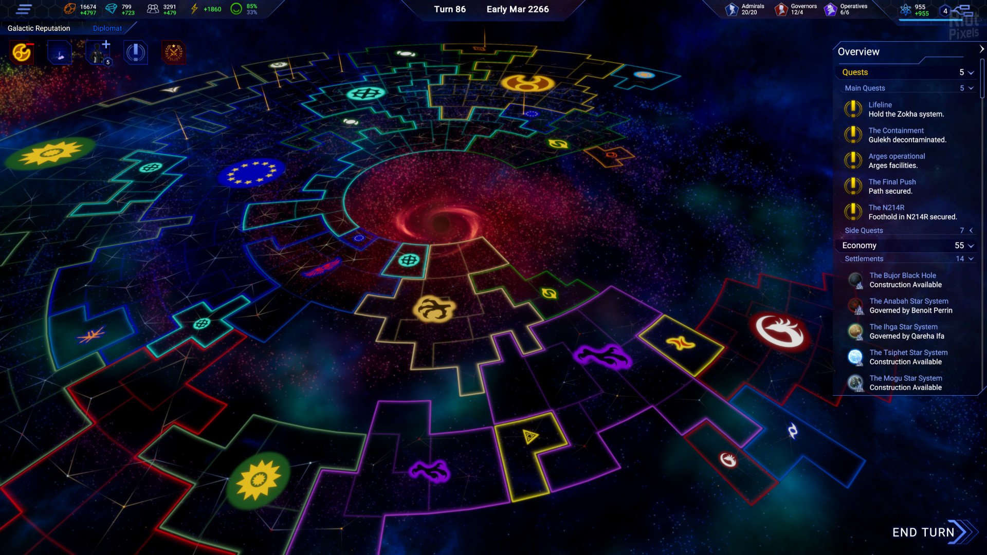 [13]-The Pegasus Expedition Download