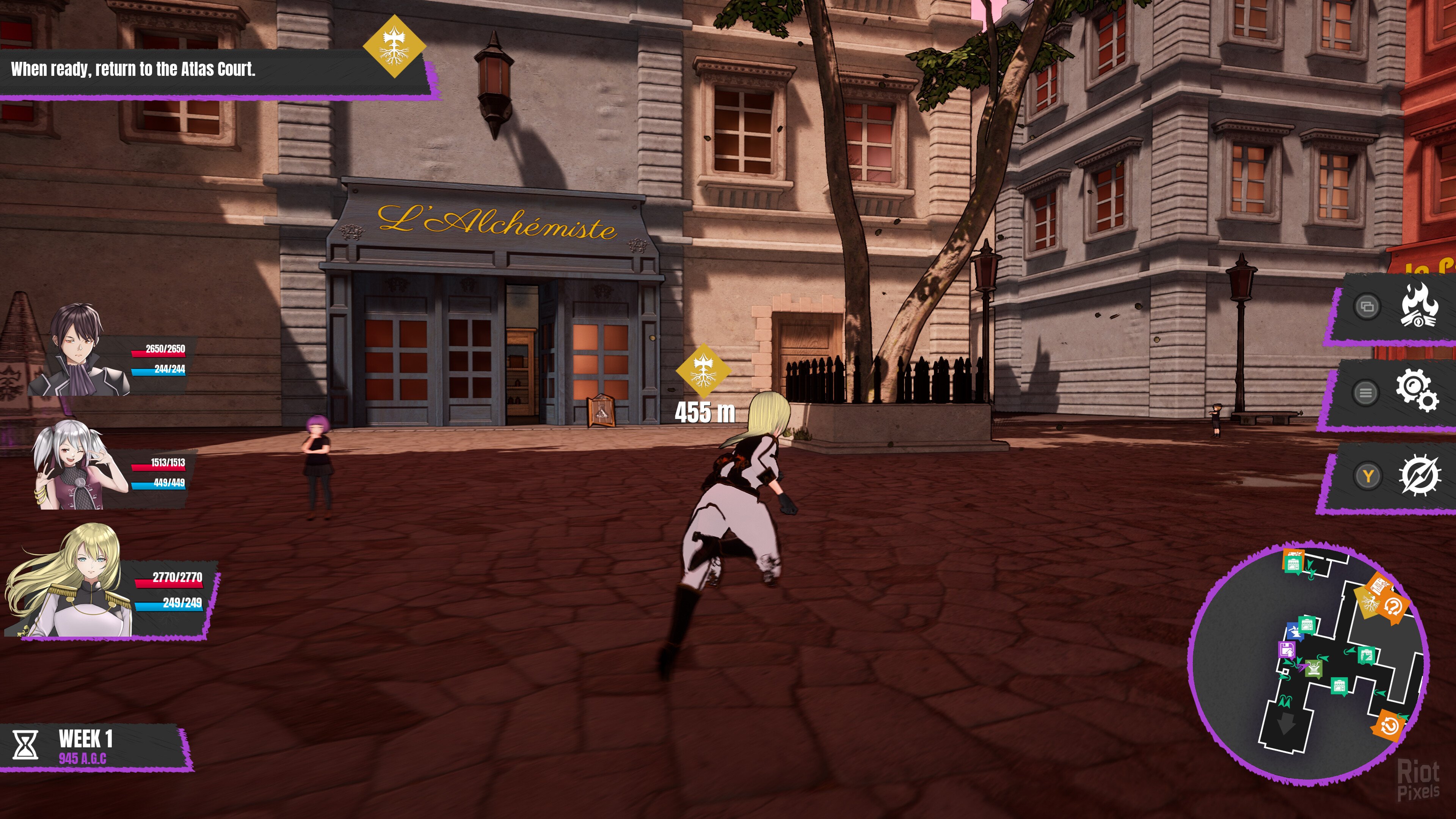 [11]-Alder Forge: Bundle – v1.0.0 (Release) + Bonus Content Download