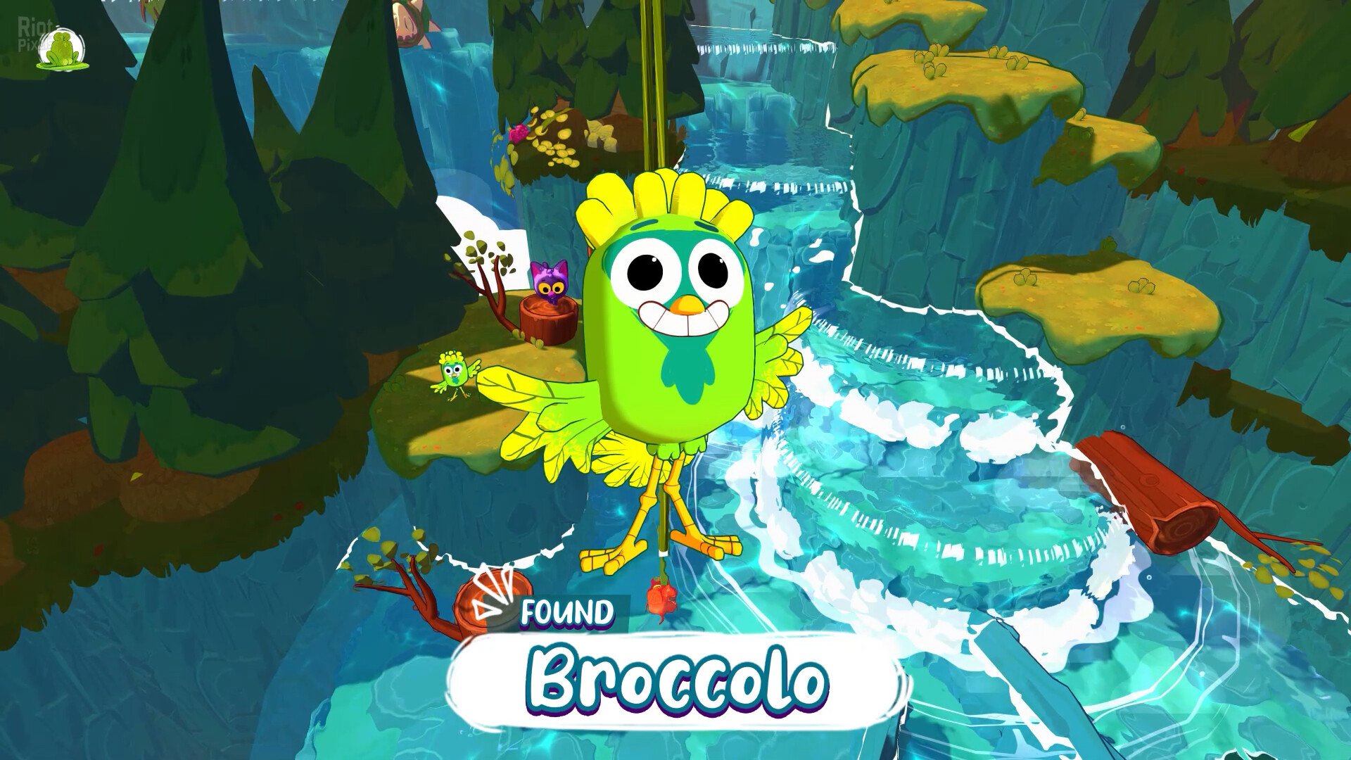 [16]-River Tails: Stronger Together – v1.0.2 + Windows 7 Fix Download