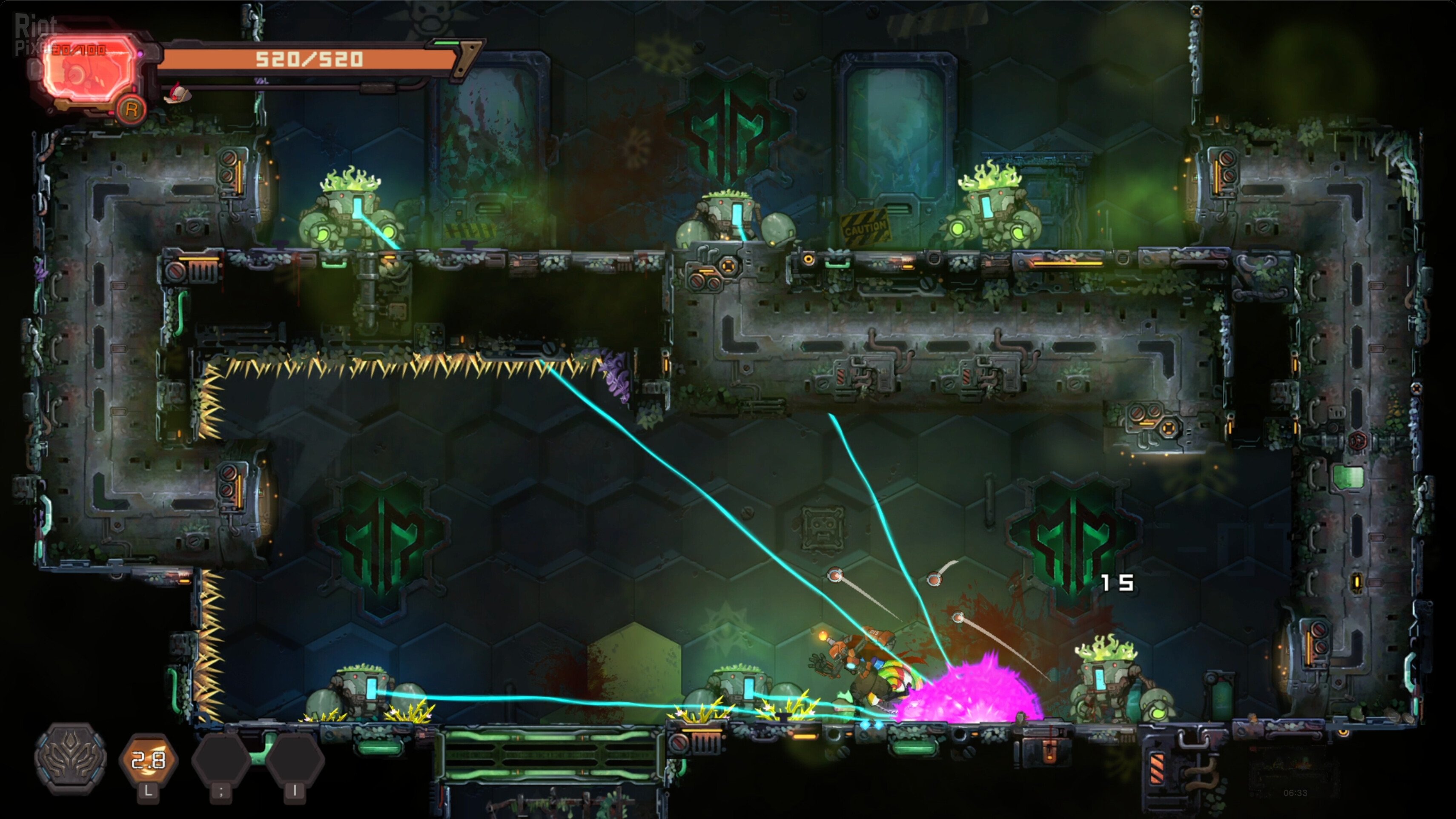 [13]-Oblivion Override – v1.0.0.1494 (Release) Download