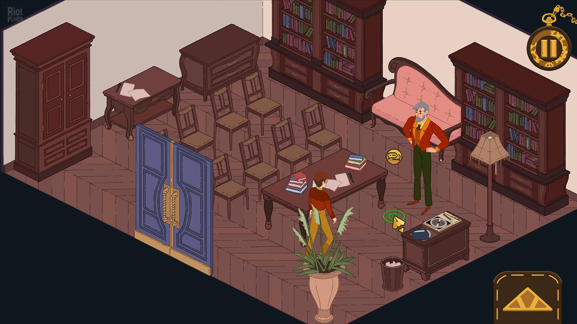 [9]-Chronique des Silencieux – v3.7.7f Download