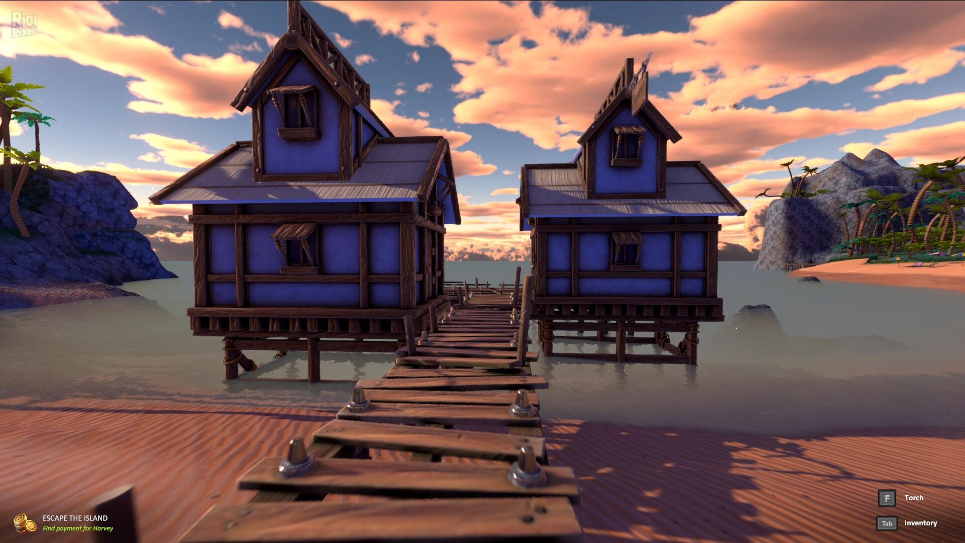 [12]-Timeloop: Sink Again Beach – v1.4 (Enhanced Edition Update) Download