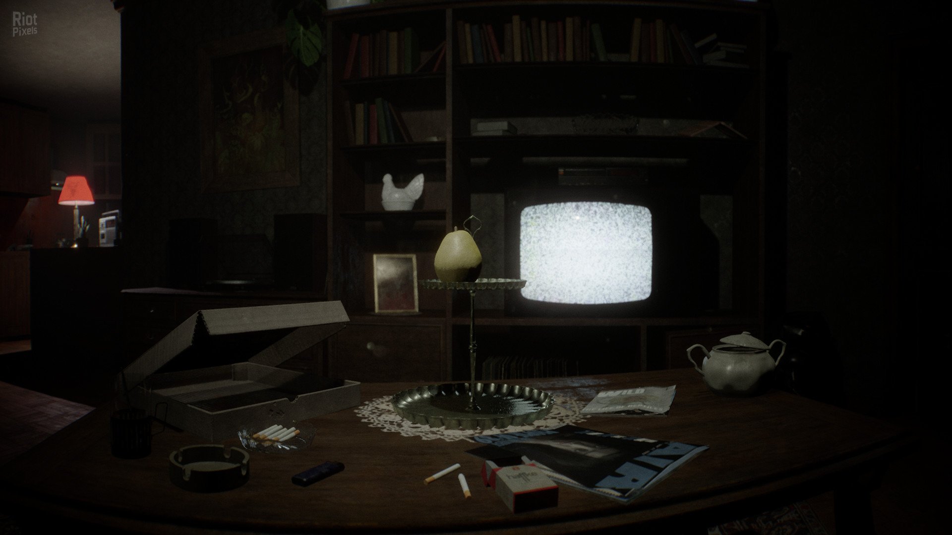 [11]-PARANOID – v1.1 Download