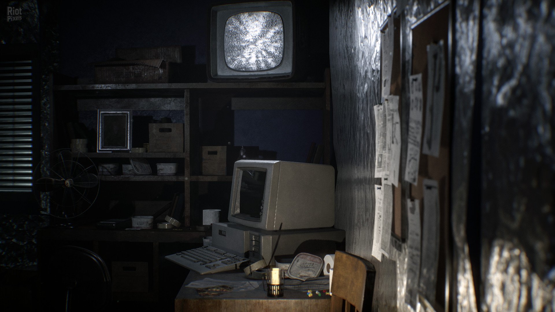 [12]-PARANOID – v1.1 Download