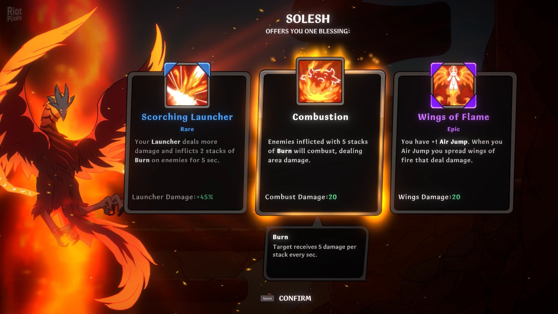 [7]-Spiritfall – v1.0.05 Download