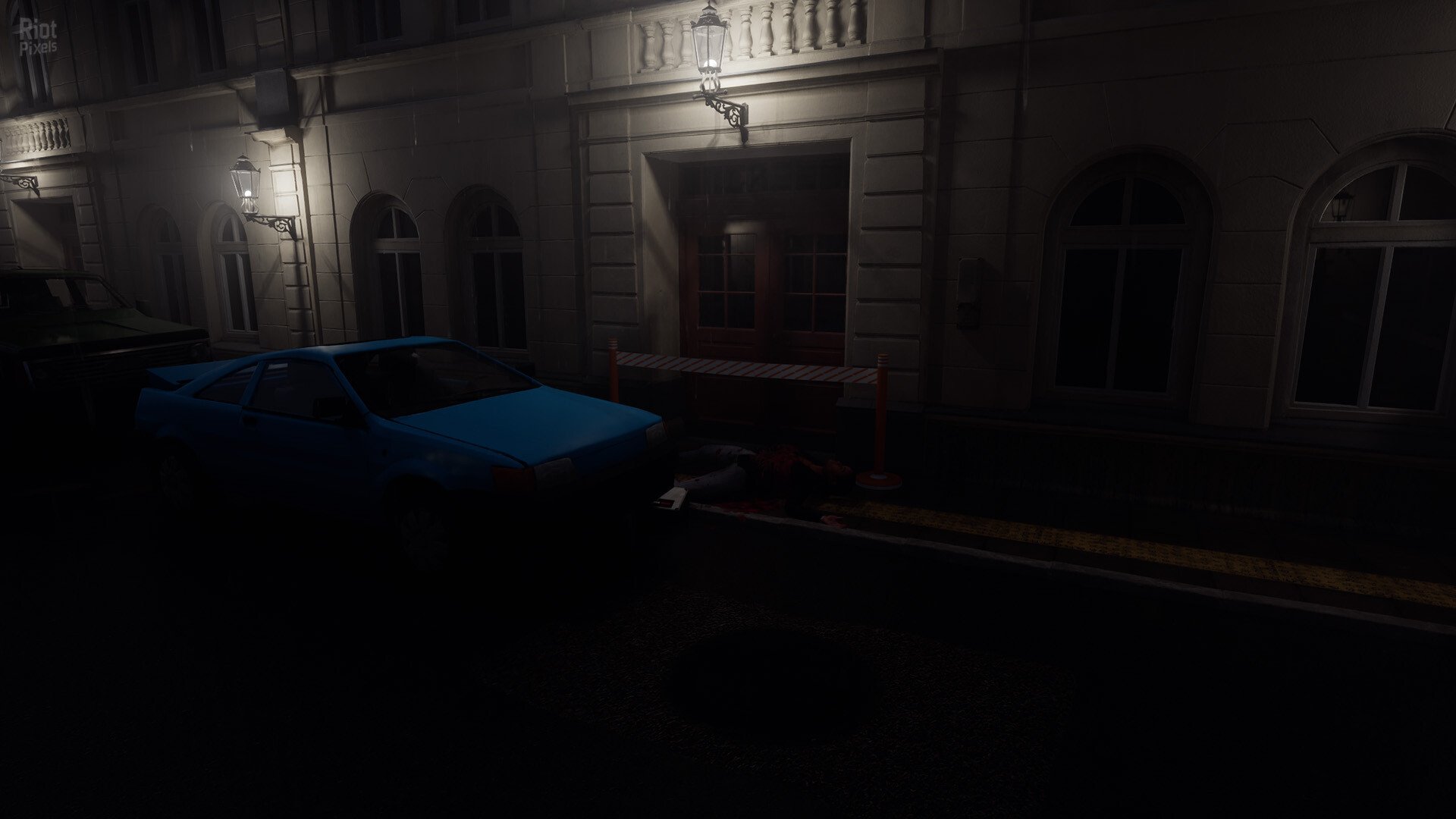 [5]-The Cadet Files: Scene Unseen + Windows 7 Fix Download