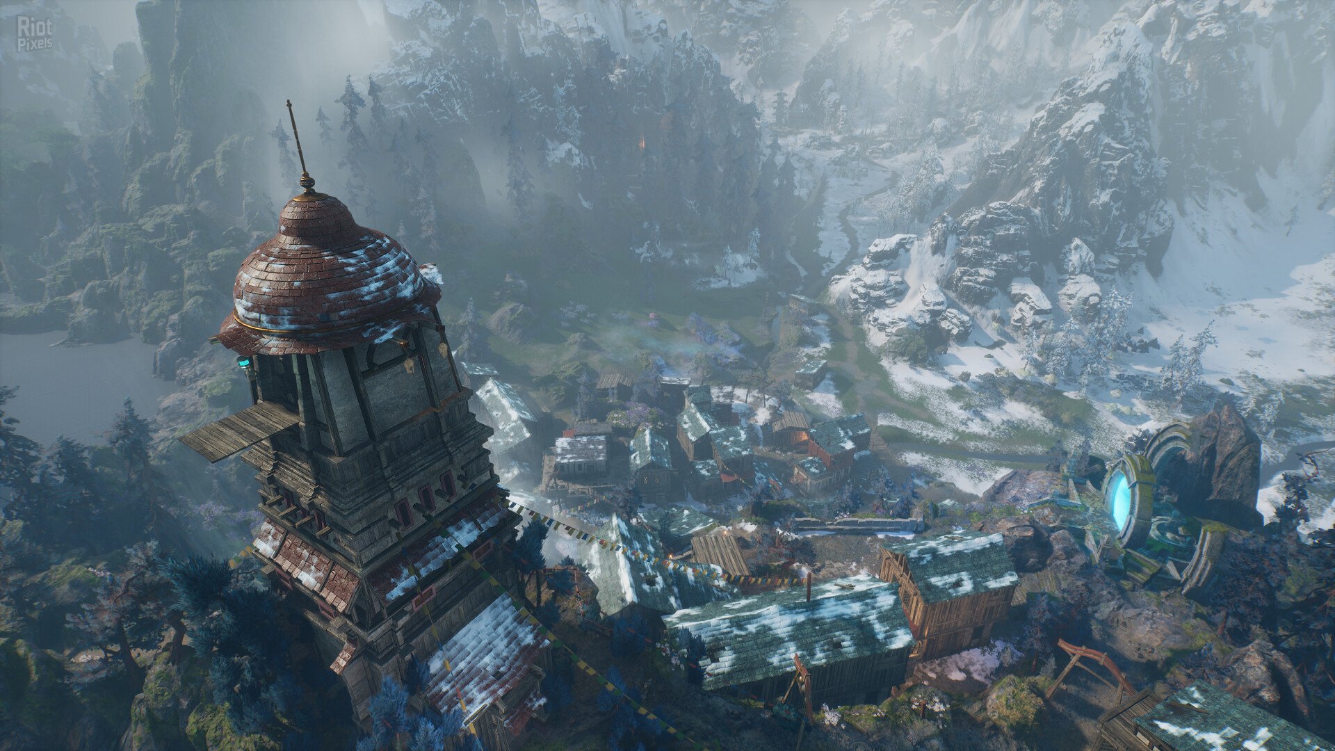 [3]-Outcast: A New Beginning – v1.0.3.1 + Windows 7 Fix Download