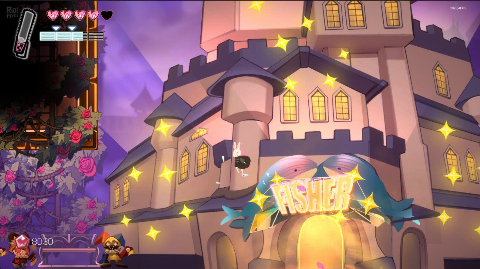 [3]-The Weird Dream Download