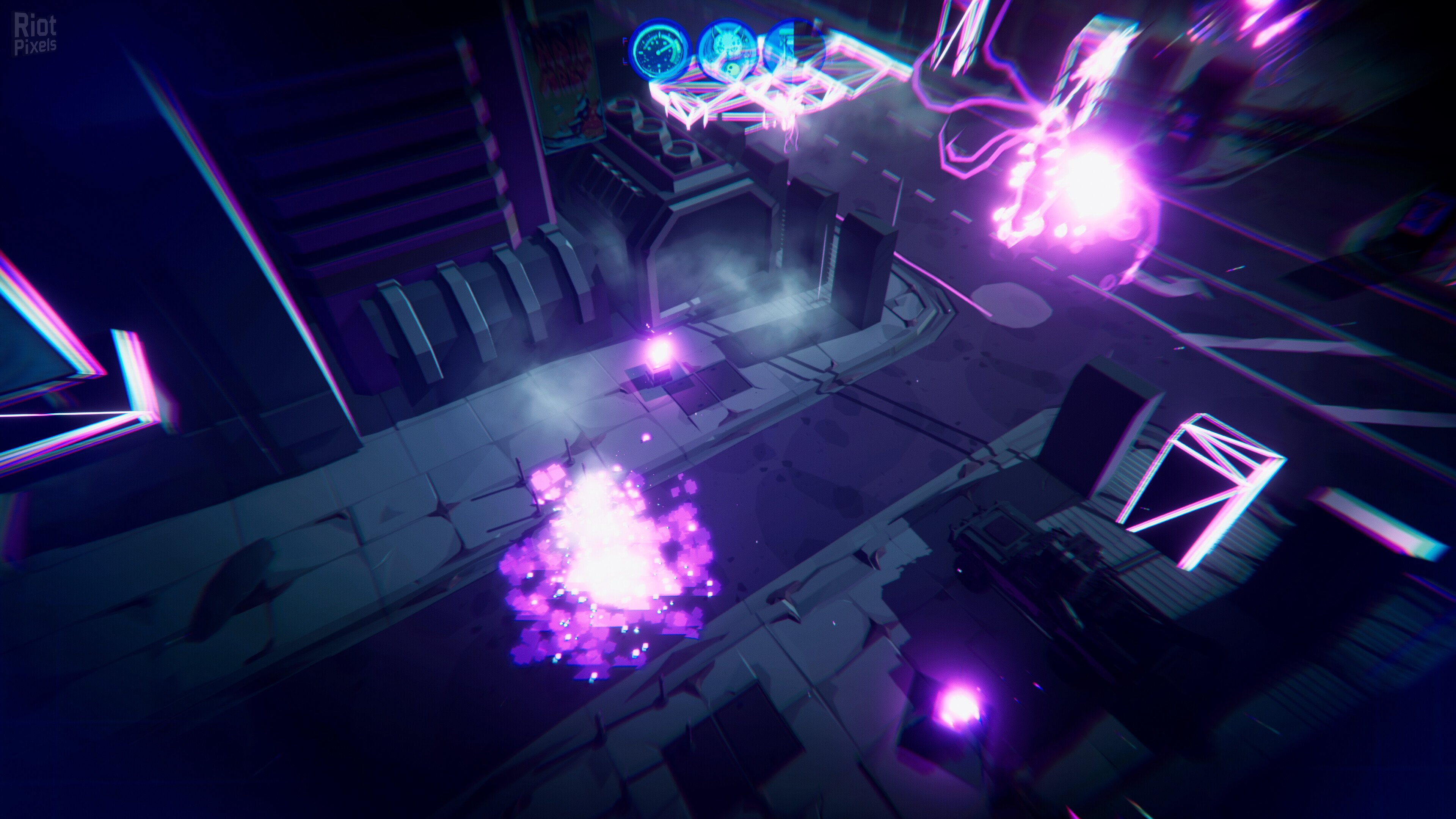 [2]-Death Noodle Delivery – v1.3.5 Download