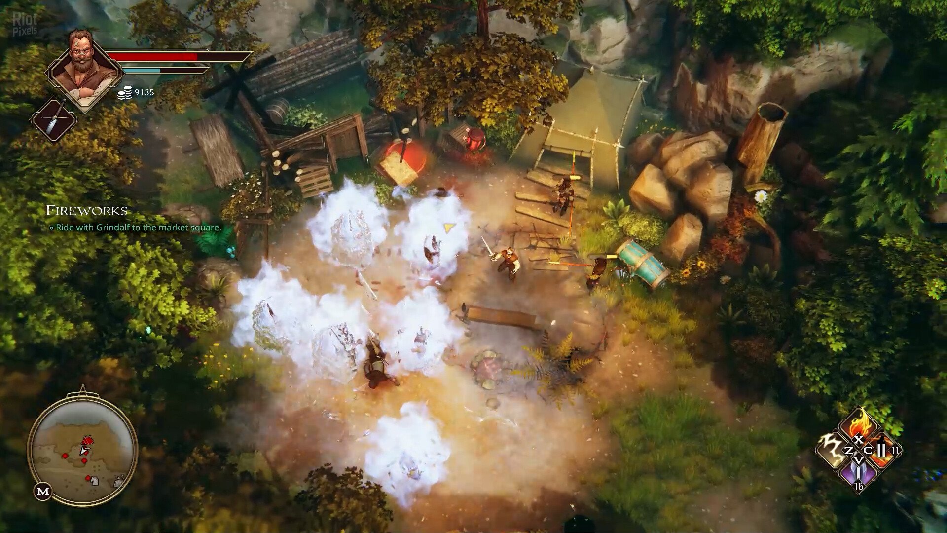 [4]-Yet Another Fantasy Title (YAFT) + HotFix 1 Download