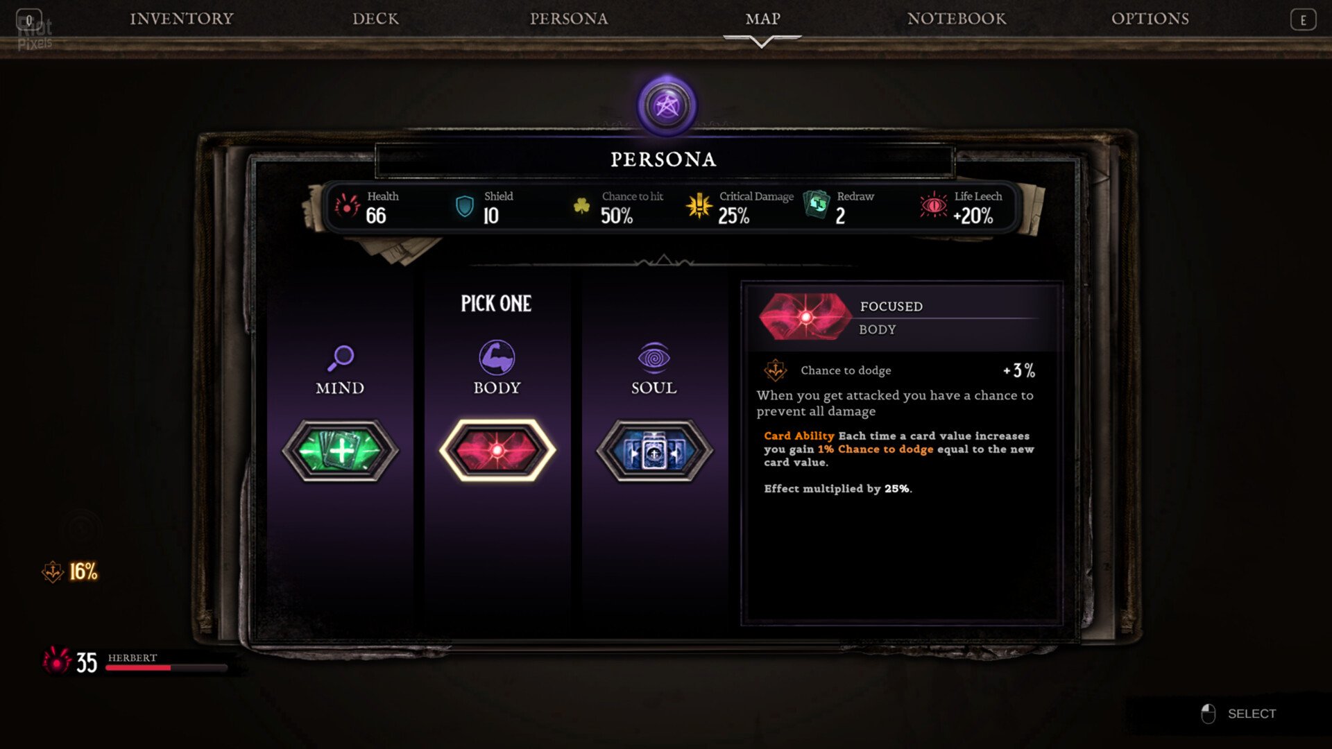 [9]-The Foretold: Westmark Legacy Download