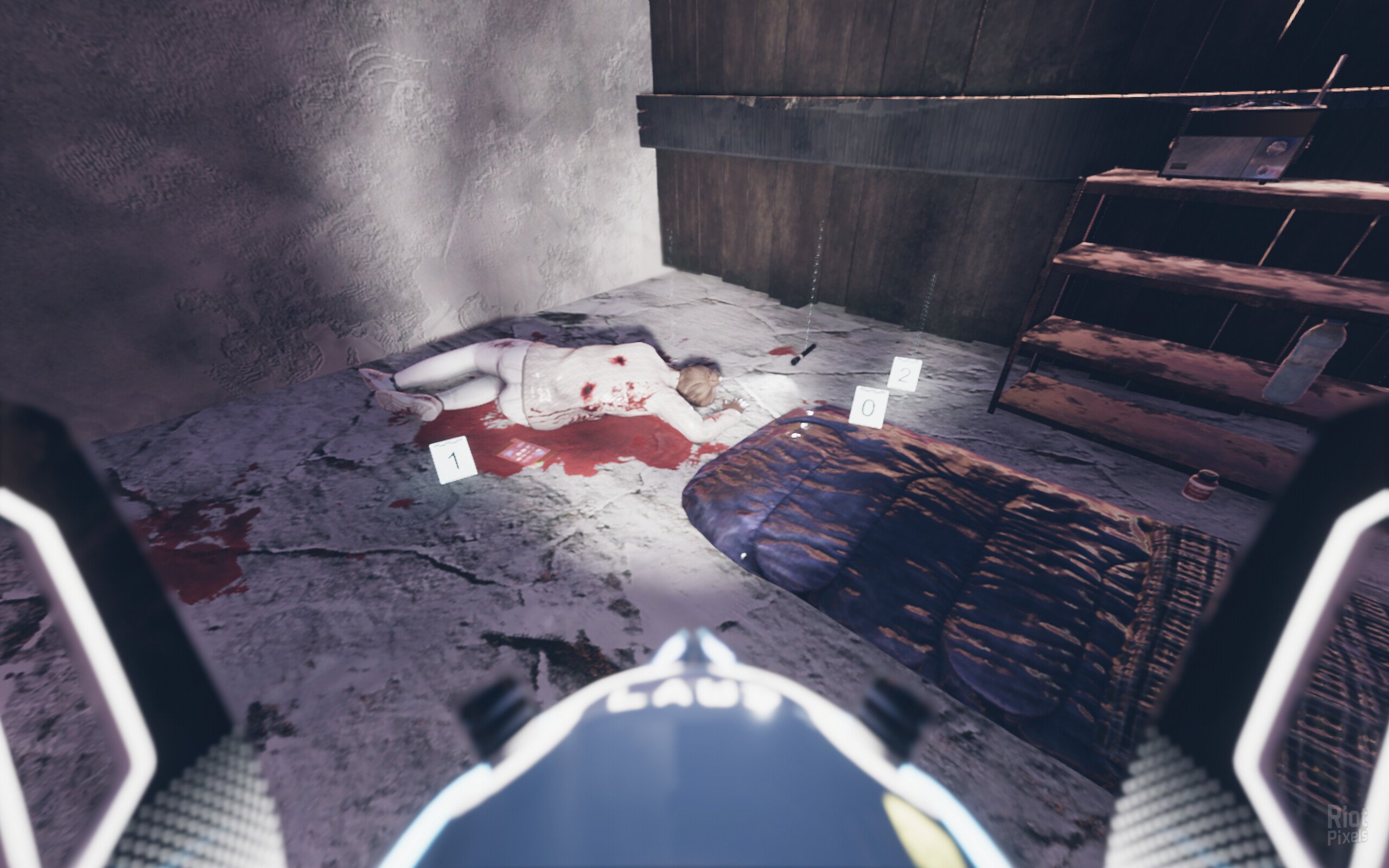 [7]-The Curse Of Grimsey Island – Bundle + Bonus Soundtrack Download